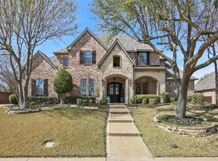 7412 Waterfall Dr, McKinney, TX 75072