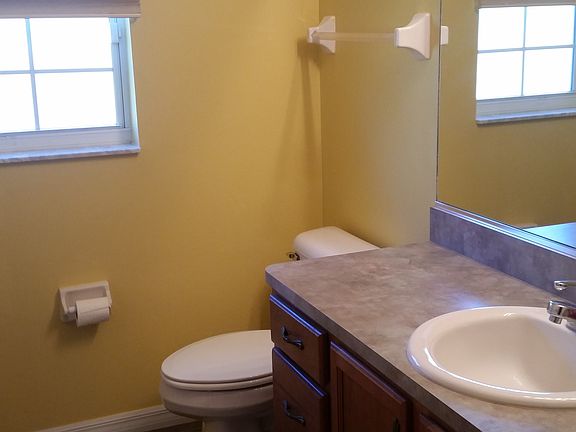 bath room