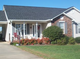 328 Crocker Rd, Kings Mountain, NC 28086