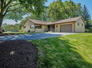 26517 S Wind Lake Rd, Wind Lake, WI 53185