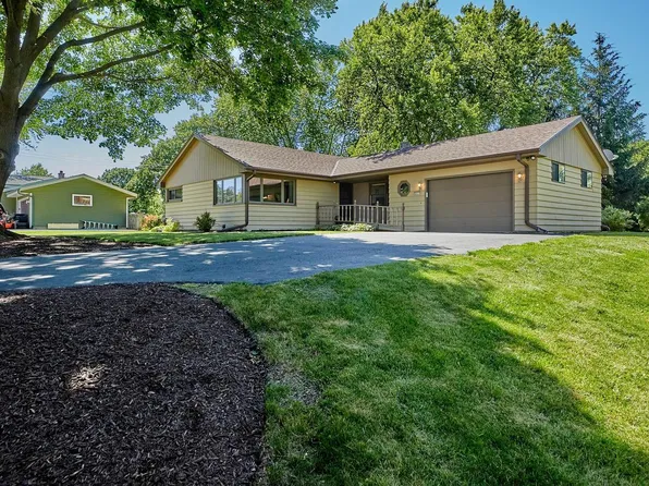26517 South Wind Lake ROAD, Wind Lake, WI 53185