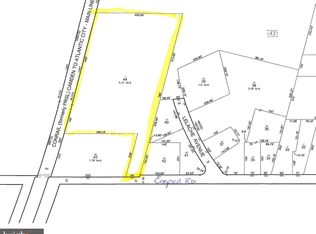 2317 Cooper Rd, Atco, NJ 08004