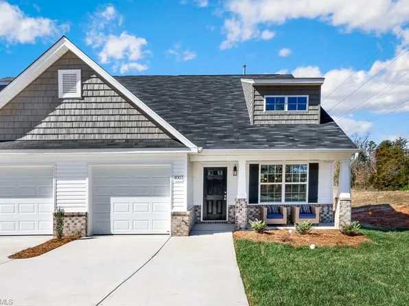 102 Tallwood Dr, Elkin, NC 28621