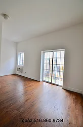 Rented by Stuyvesant Heights Realty Corp