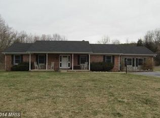 480 Stoney Bottom Rd, Front Royal, VA 22630
