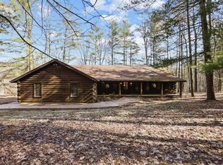 33341 Bowland Derr Rd, Logan, OH 43138