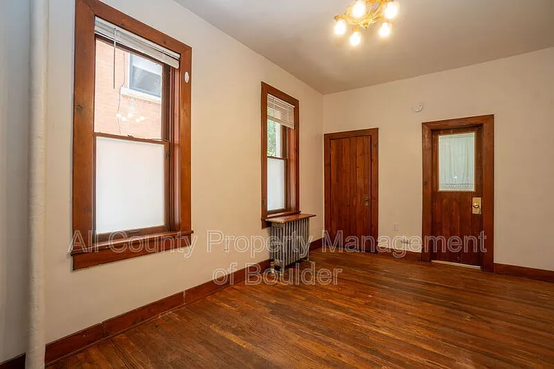 1 bed, 1.0 bath, 550 sqft, $1,650 — Photo 3
