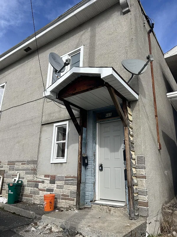 448 Eva Avenue Greater Sudbury — Photo 1