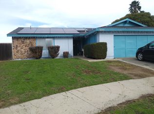 3400 Frankfort Ct, Oxnard, CA 93033