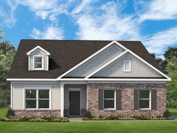 The Hampton Plan, Arbor Valley