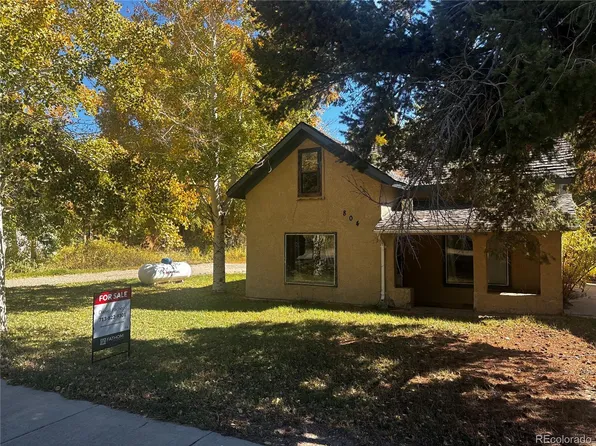 804 Main Street, San Luis, CO 81152