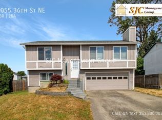 5055 36th St NE, Tacoma, WA