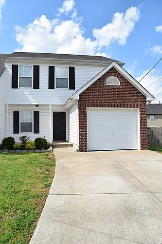 919 Tapoco Ct Photo 1
