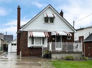 232 Rodgers Rd, Hamilton, ON L8K 3C5