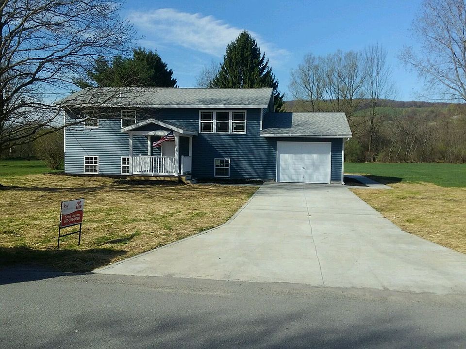 Beautifully Renovated