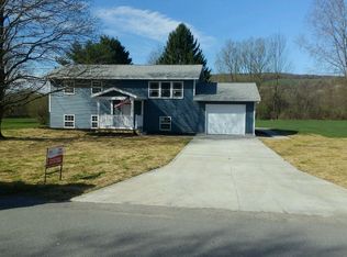 1686 White Bridge Cir, Homer, NY 13077
