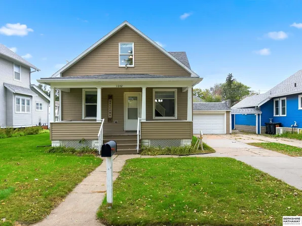 1642 N H St, Fremont, NE 68025