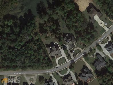 168 Worthington Way, Jonesboro, GA, 30236