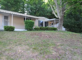 48 Ridge Cir, Mansfield, CT 06268