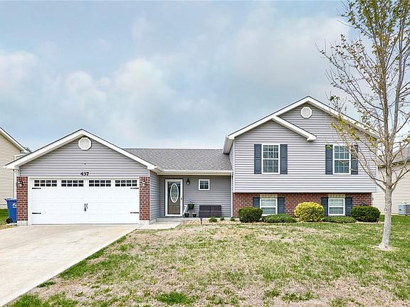 2nd image of 437 Prairie Creek Dr
