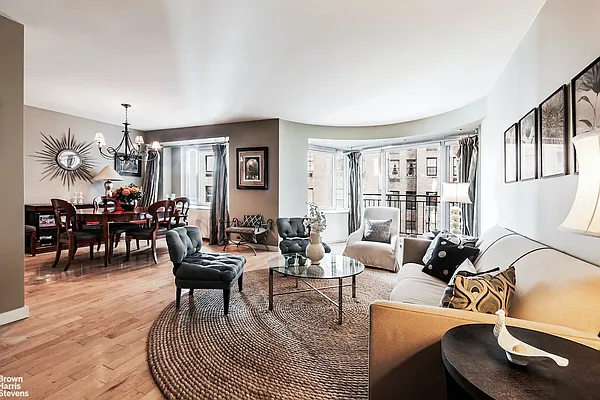 Sold by Brown Harris Stevens | media 1