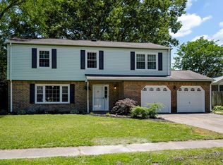 5113 Hemlock Ave, Virginia Beach, VA 23464