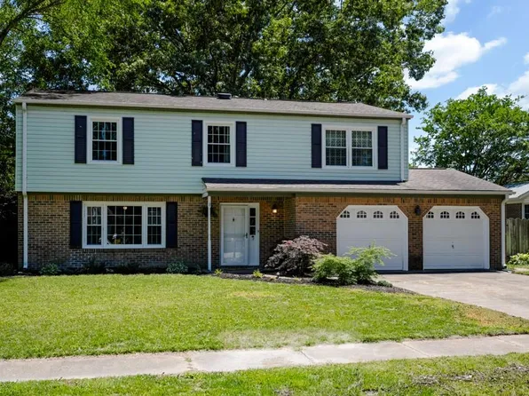 5113 Hemlock Ave, Virginia Beach, VA 23464
