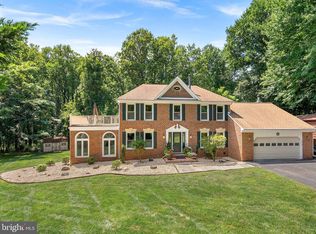 16524 Copperstrip Ln, Silver Spring, MD 20906