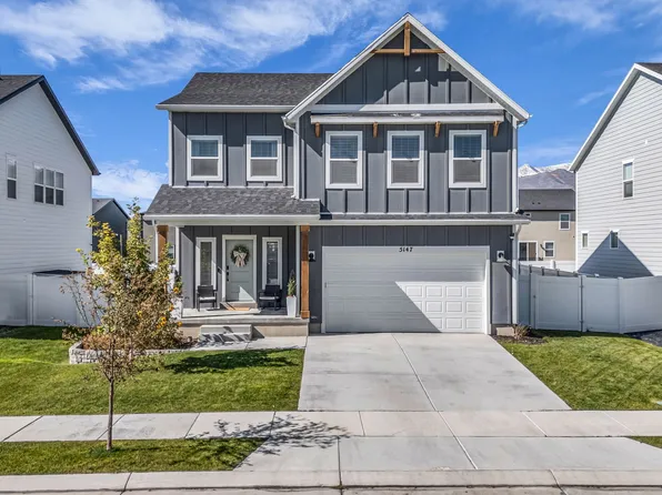 5147 N Oak Creek Dr, Eagle Mountain, UT 84005