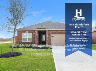 14001 Freeboard Dr, Santa Fe, TX 77510