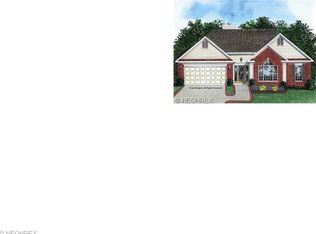 345 Granger Dr, Lagrange, OH 44050
