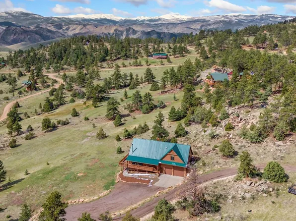 171 Critter Ct, Livermore, CO 80536