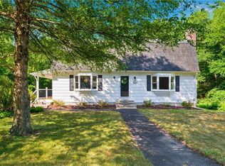 567 Providence Pike, North Smithfield, RI 02896