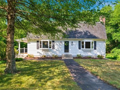 567 Providence Pike, North Smithfield, RI, 02896