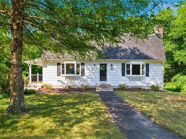 567 Providence Pike, North Smithfield, RI 02896