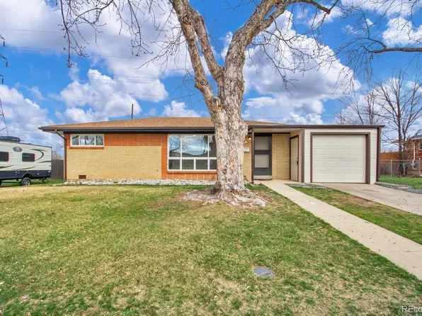 40 S Fenton Street, Lakewood, CO 80226