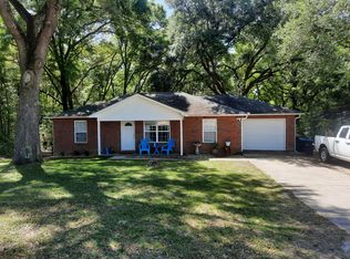 875 Georgia St, Crestview, FL 32536