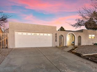 4820 Yucatan Dr NE, Albuquerque, NM 87111