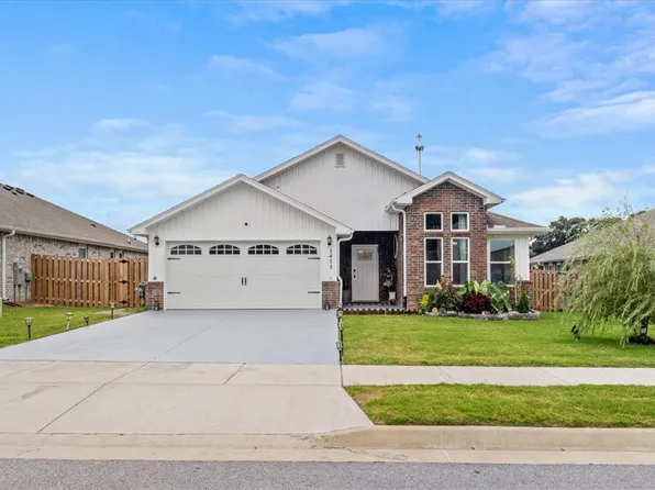 1411 Ari Ave, Centerton, AR 72719