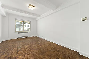 Rented by Rudin Management Company, Inc.