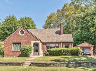 2504 Sorrell St, Pittsburgh, PA 15212