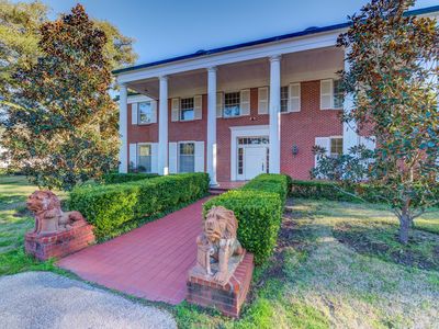 1100 Harmony Hill Dr, Lufkin, TX, 75901