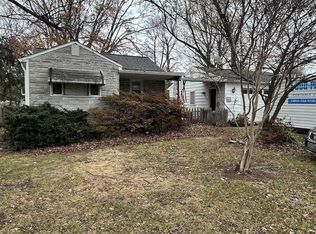 5948 Baltimore St, Baltimore, MD 21207