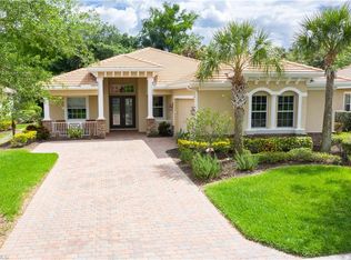 3891 Otter Bend Cir, Fort Myers, FL 33905