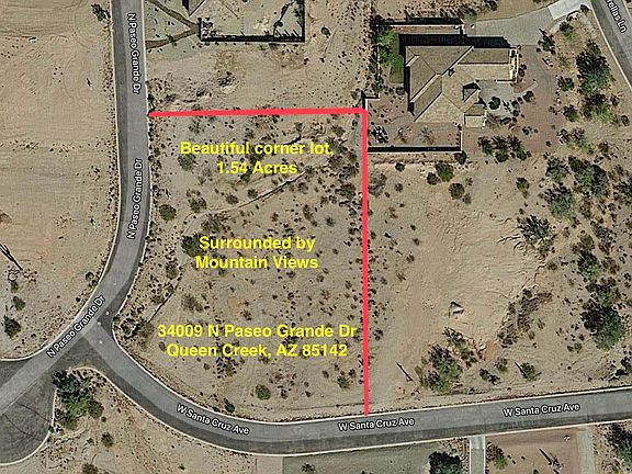 4th image of 34009 N PASEO GRANDE Drive #-