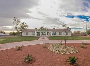 8685 Corbett St, Las Vegas, NV 89149