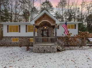 360 Chaney Point Dr, Roscommon, MI 48653