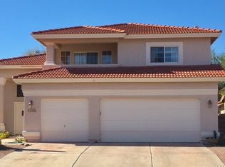 1134 W Shoal Creek Ln, Tucson, AZ 85737