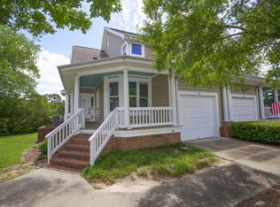 310 Dogwood Lndg, Vass, NC 28394