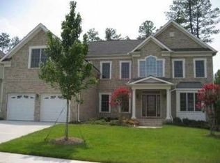 9501 Collingdale Way, Raleigh, NC 27617